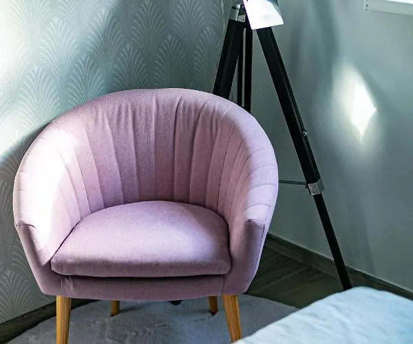 וילה Kegli_fonyod